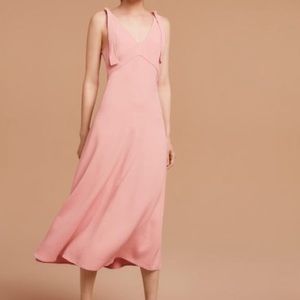 Aritzia Wilfred Préface dress NWT